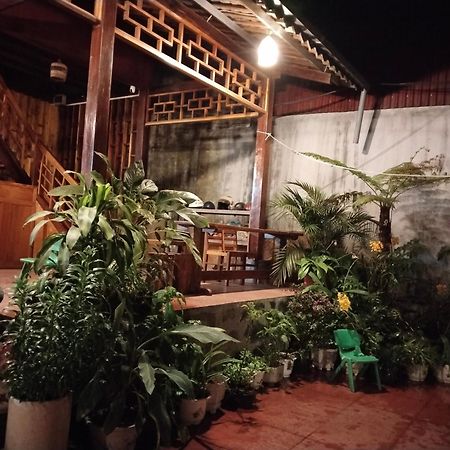 Làng Cac Duong Thuong - Eco House 아파트 외부 사진