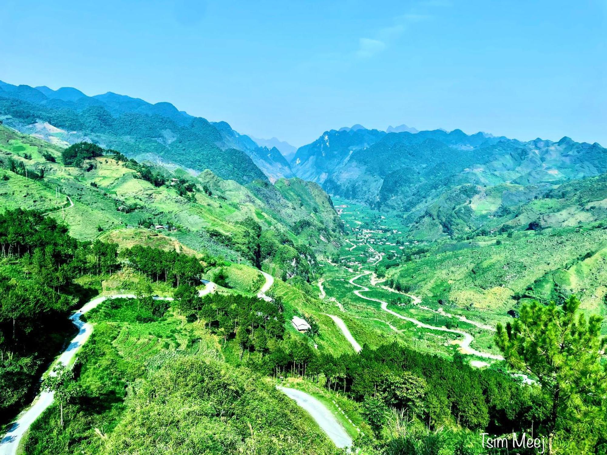 Làng Cac Duong Thuong - Eco House 아파트 외부 사진